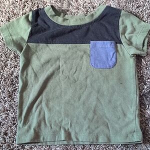 Wonder Nation 12mo Top